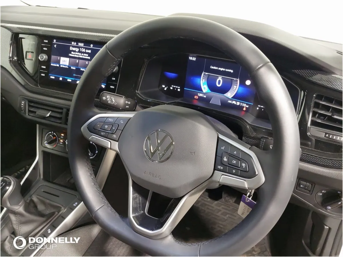 Volkswagen Taigo Hatchback Life - Image 6