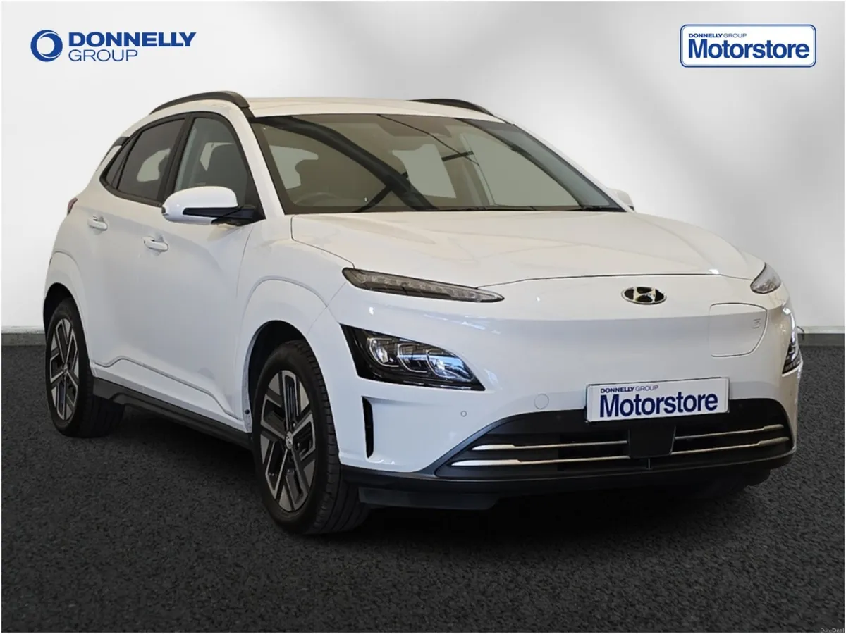 Hyundai Kona Electric Hatchback Premium - Image 1