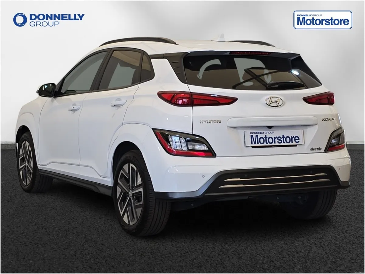 Hyundai Kona Electric Hatchback Premium - Image 2