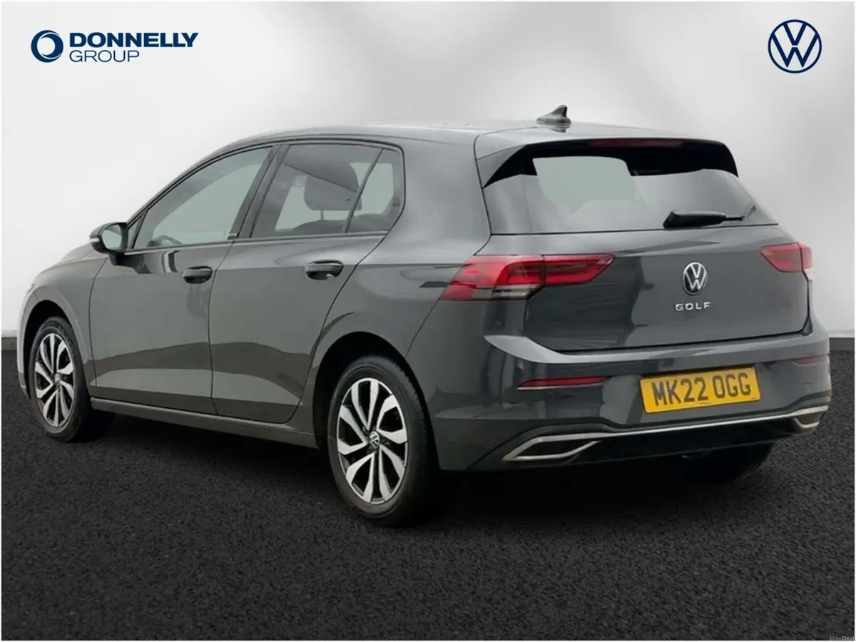Volkswagen Golf Hatchback Special Edition Active - Image 3