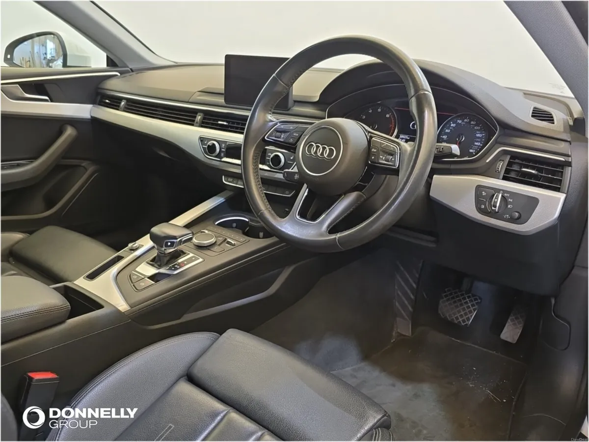 Audi A5 Coupe Sport - Image 4