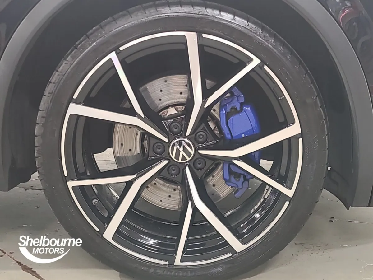 Volkswagen Tiguan R TSI 4MOTION DSG - Image 4