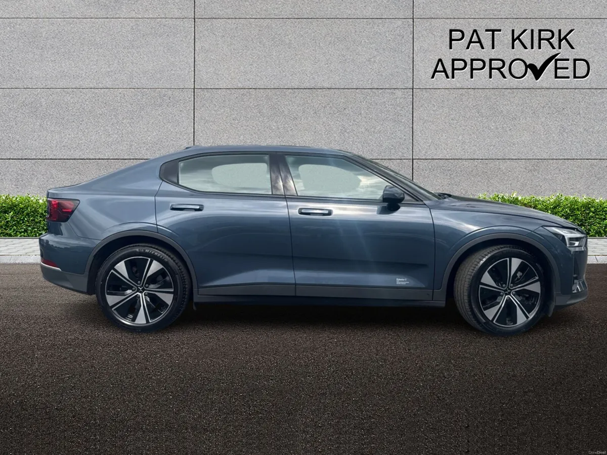 Polestar 2 Fastback Long Range DM - Image 3