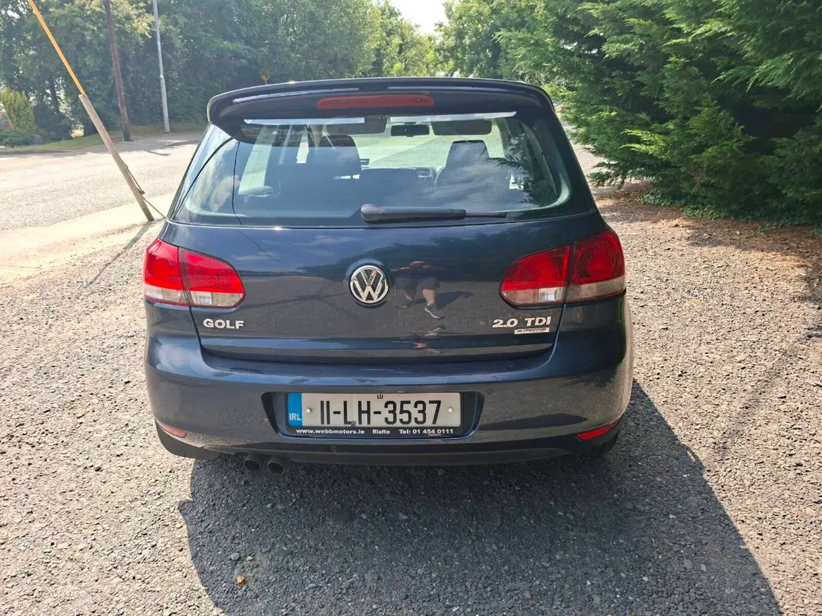 VW GOLF - Image 2