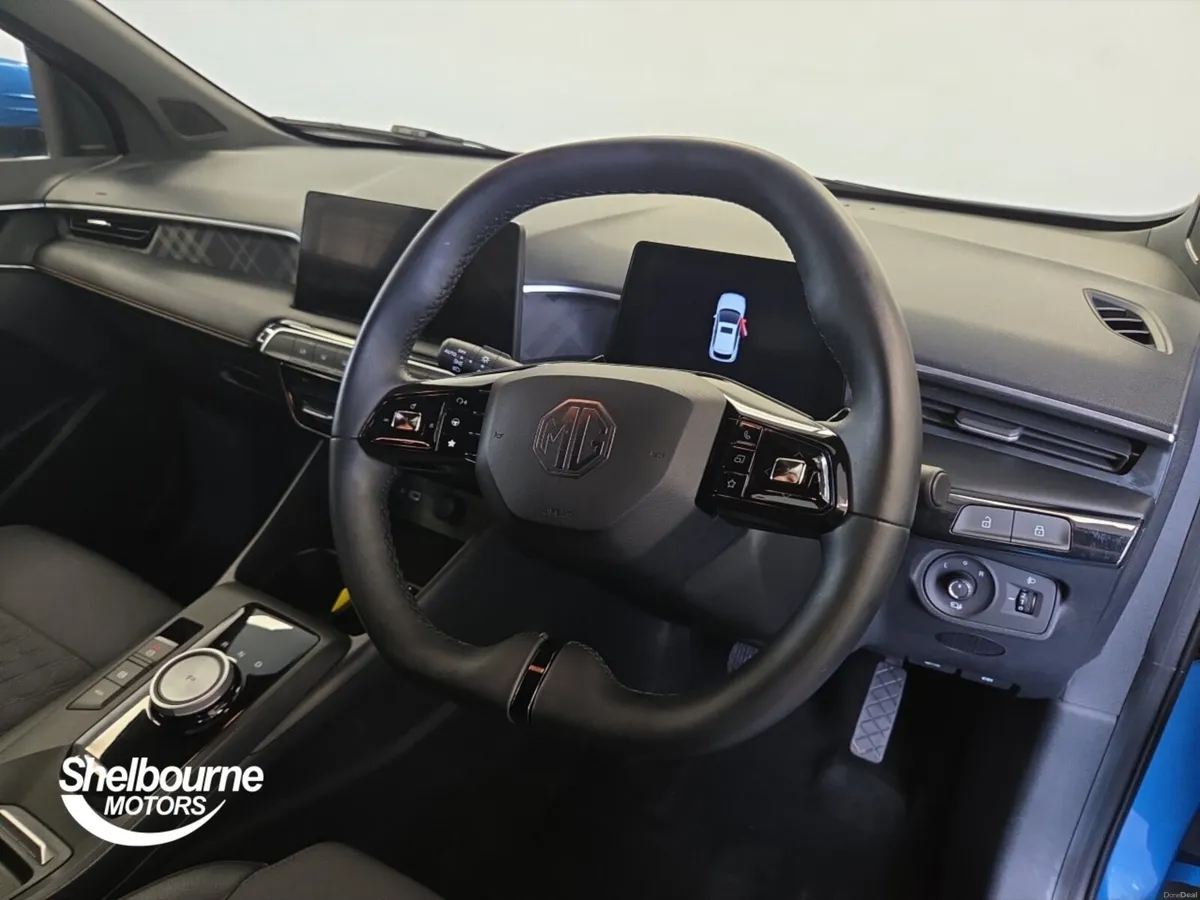 MG 3 TROPHY - Image 4