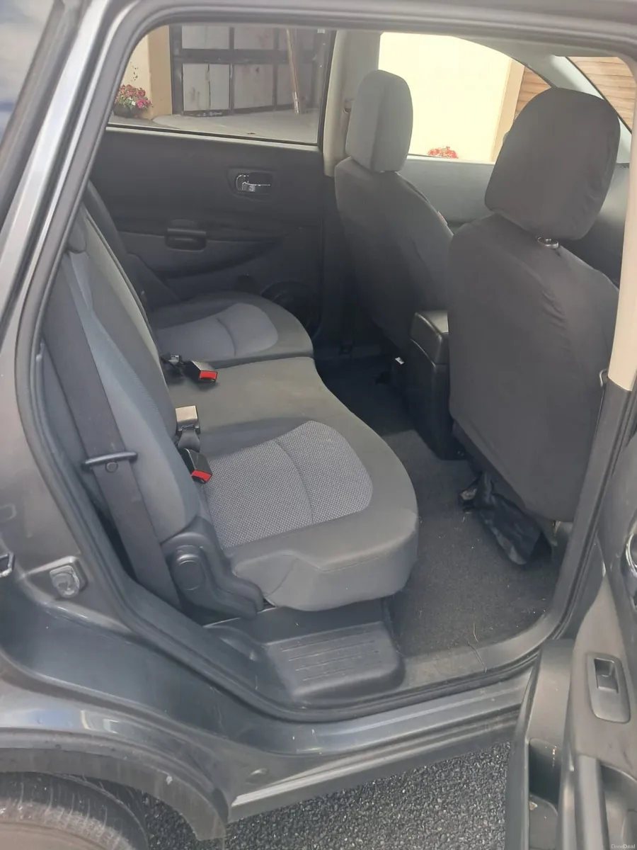 2012 Nissan Qashqai - Image 5