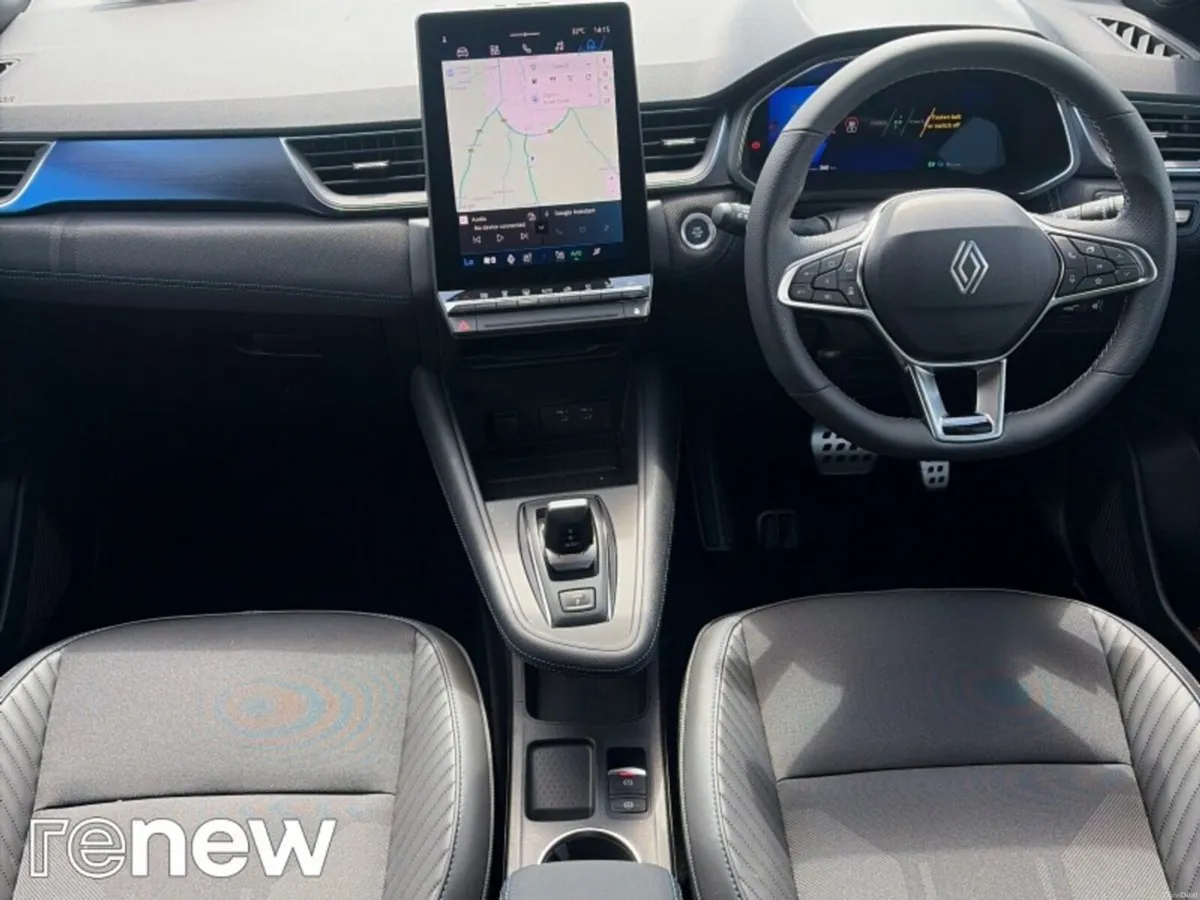 Renault Symbioz TECHNO ESPRIT ALPINE 1.8 - Image 2