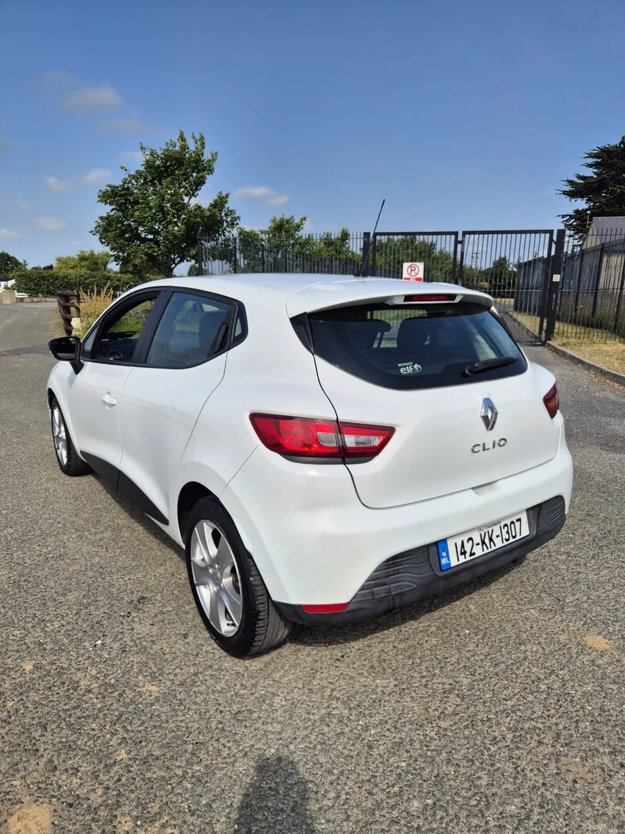 Clio - Image 3