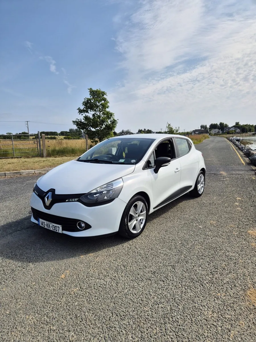 Clio - Image 1