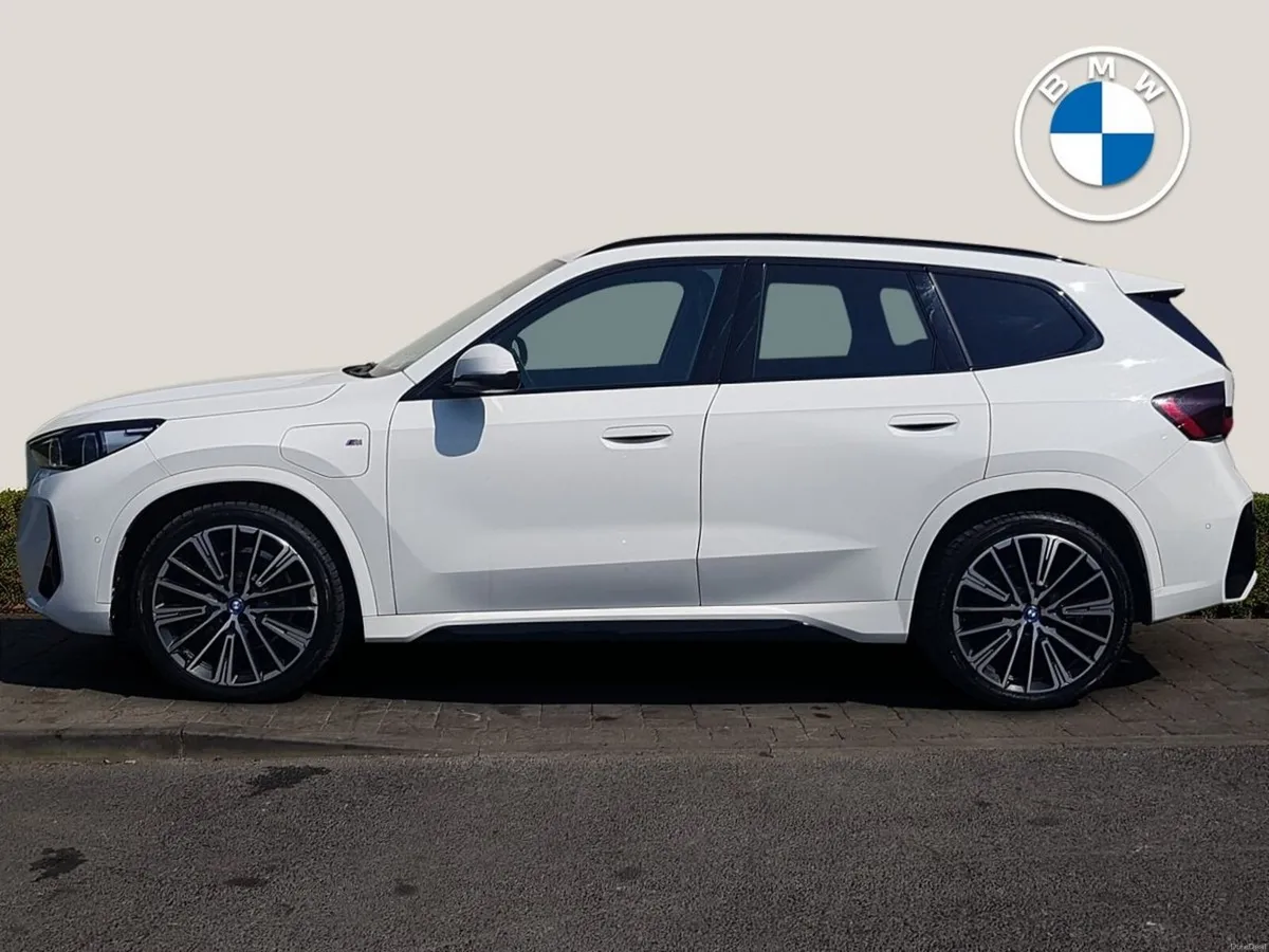 BMW X1 xDrive25e M Sport - Image 3
