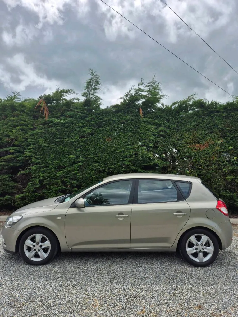 Kia Cee'd - Image 3
