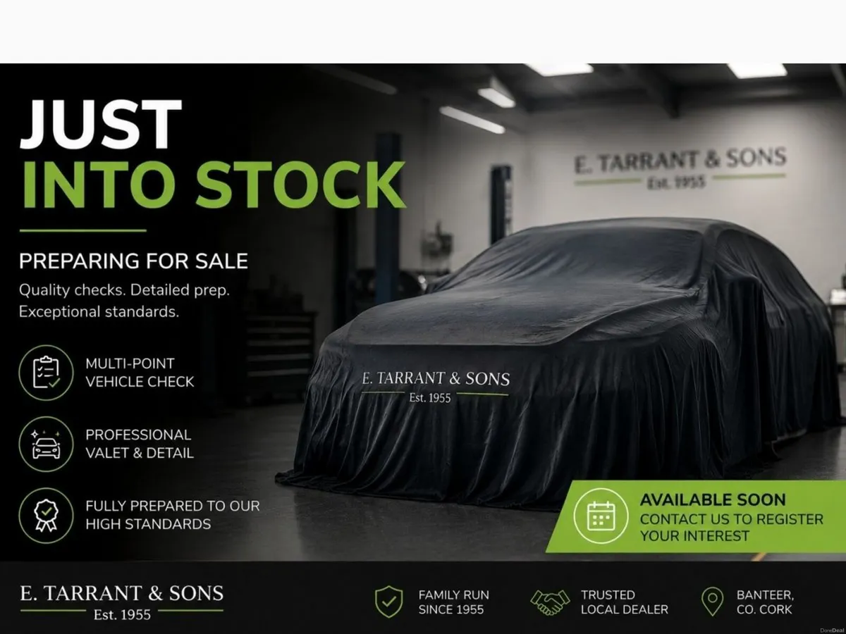 Skoda Karoq 1.0TSI 110bhp Style - Image 1