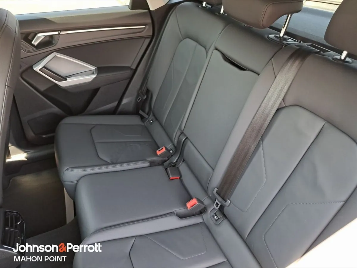 Audi Q3 NEW CONDITION AUTOMATIC - Image 5