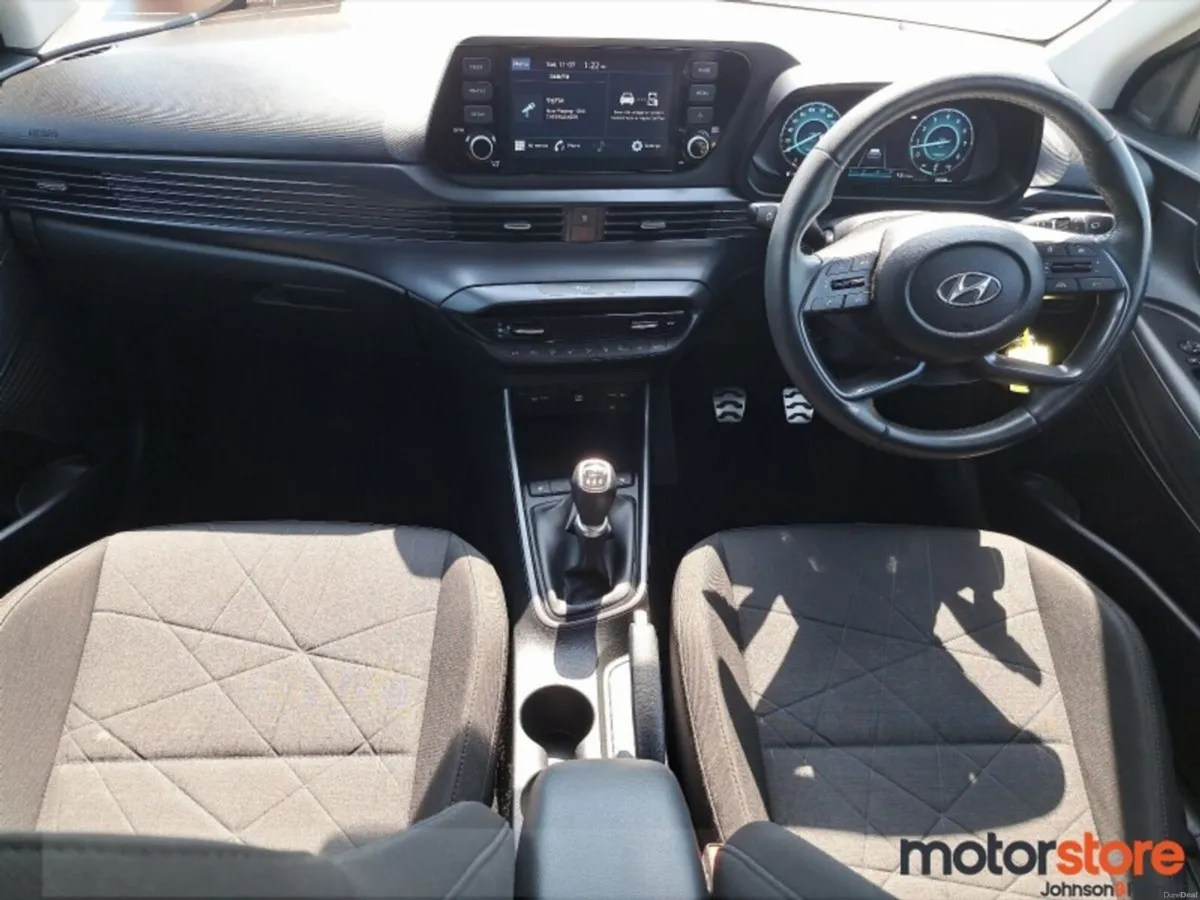 Hyundai Bayon EXECUTIVE TOP SPEC - Image 4