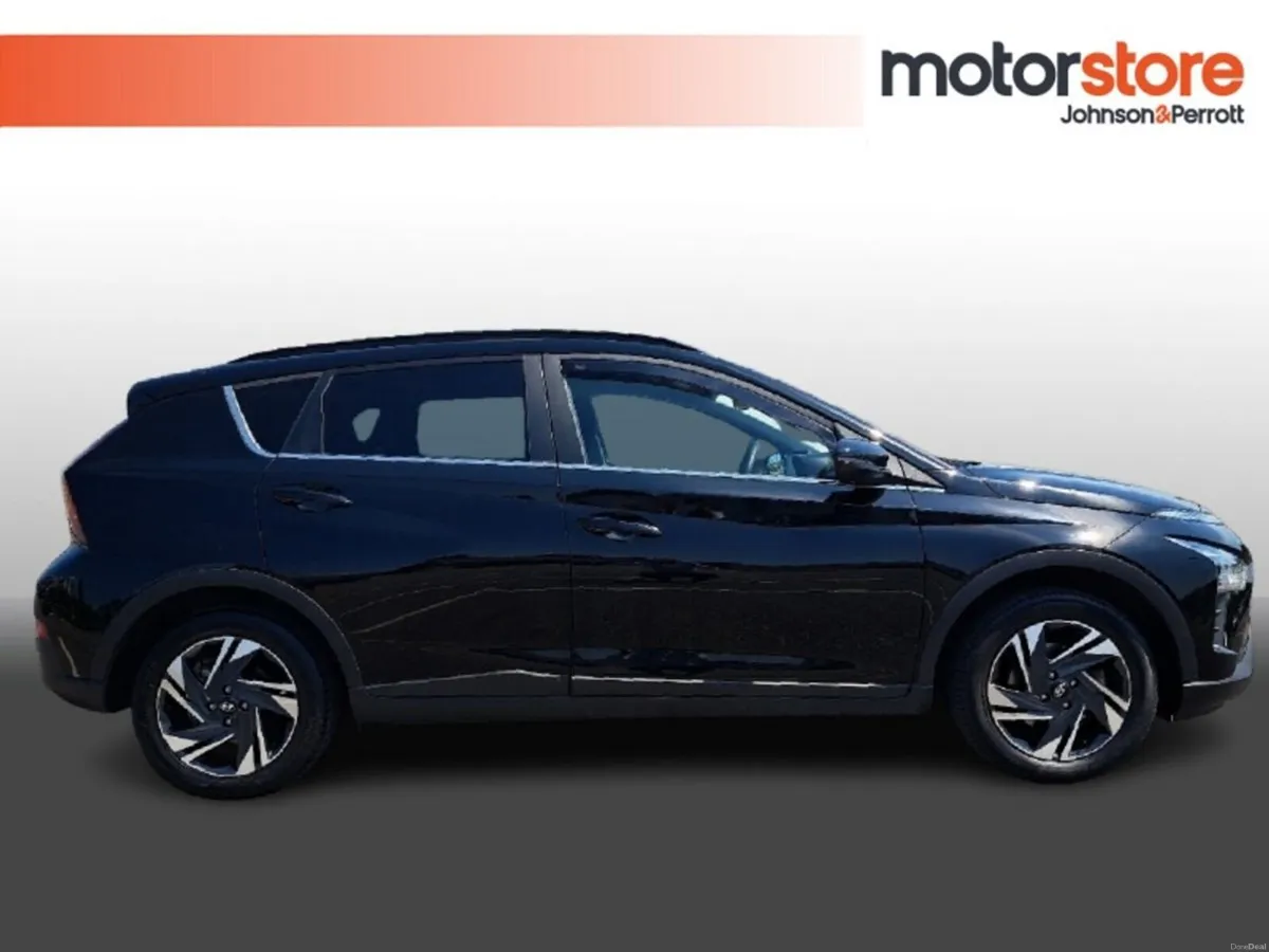Hyundai Bayon EXECUTIVE TOP SPEC - Image 6