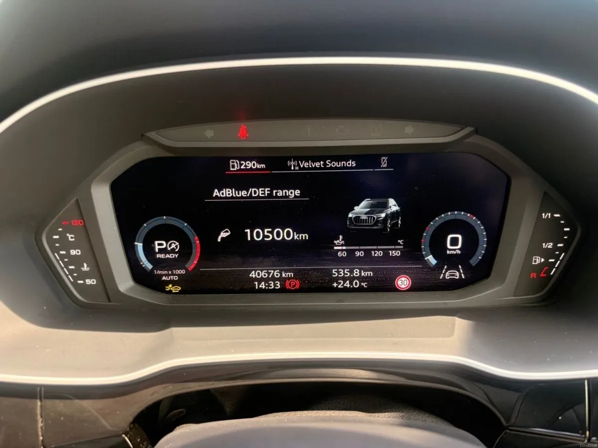 Audi Q3 Q3 SB 35 TDI 150 S-T SE - Image 5