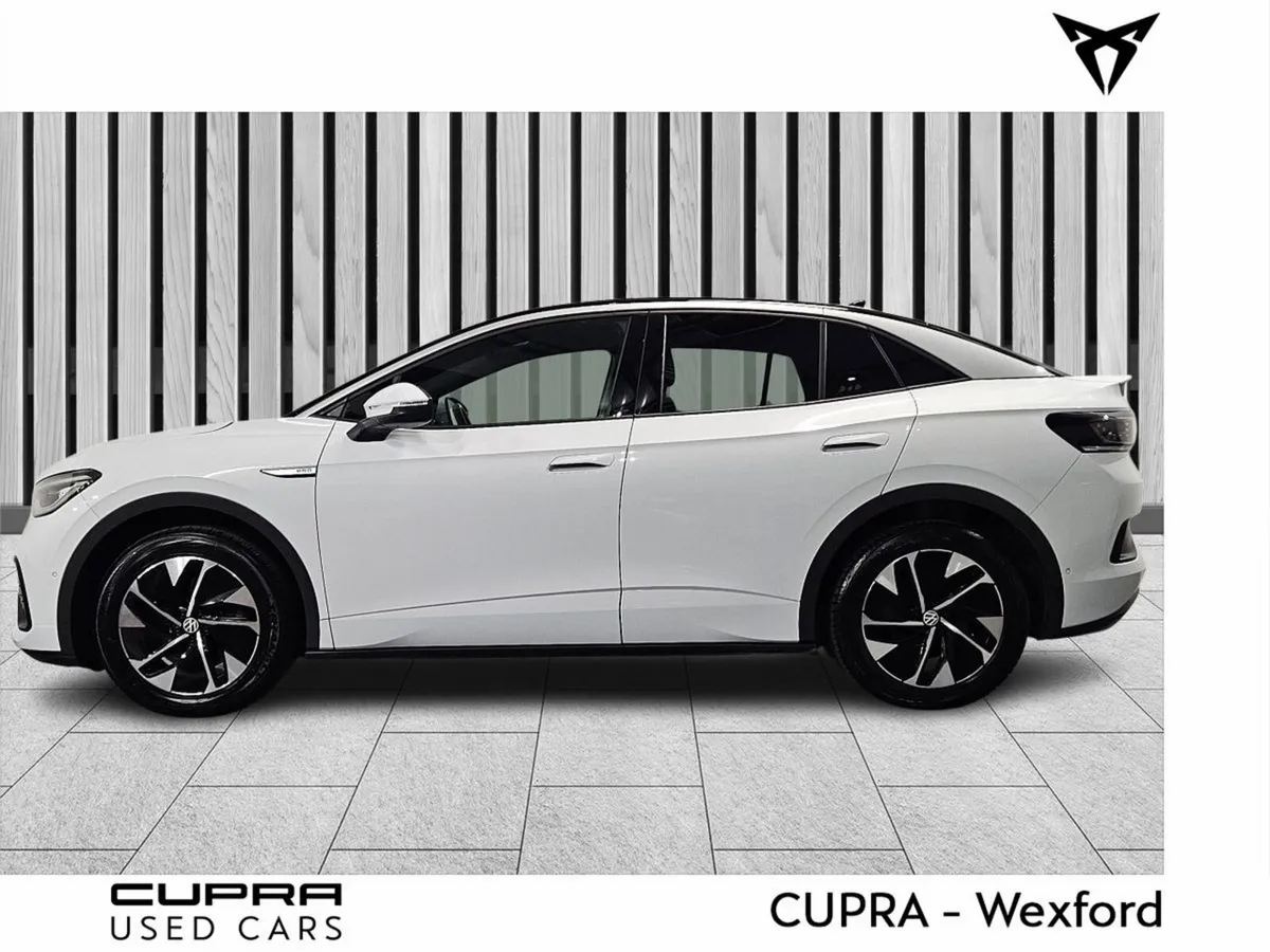 Volkswagen ID.5 BUSINESS 77kWh 174HP €69 Per Week - Image 4
