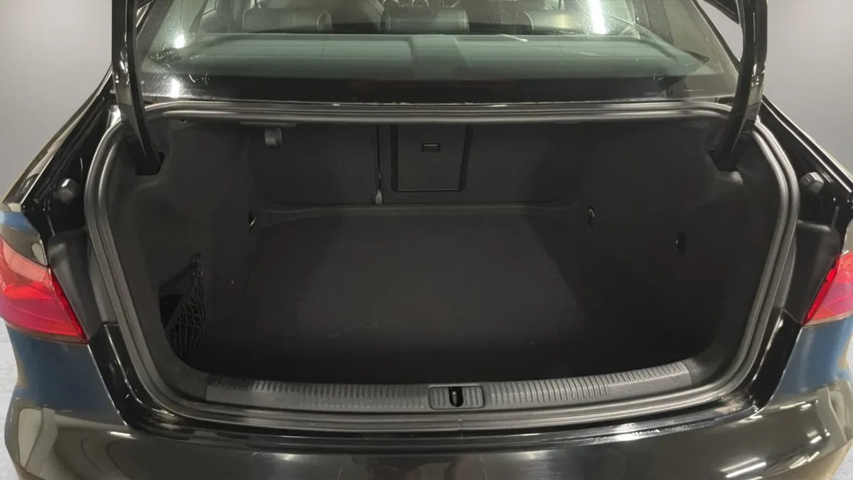 2014 Audi A3 S LINE 1.4TFSI AUTO ONLY 58,500KMS - Image 5