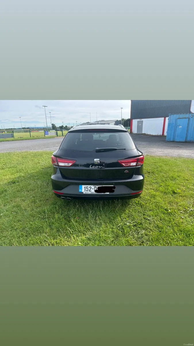 Seat Leon FR - Image 6