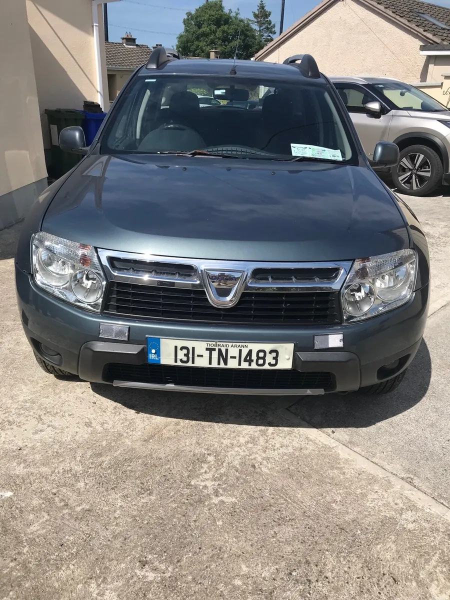 Dacia Duster - Image 2