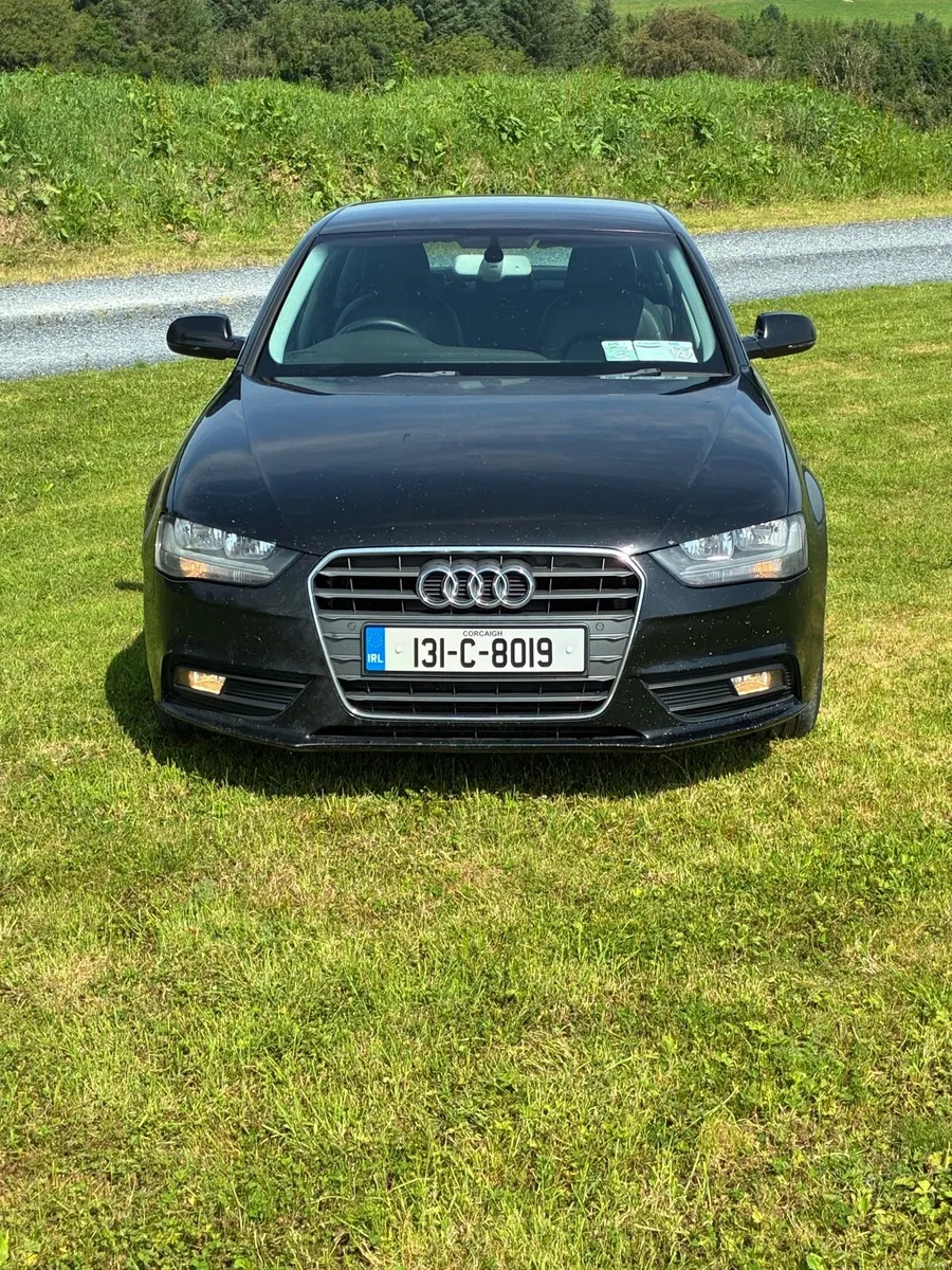 Audi A4 - Image 3
