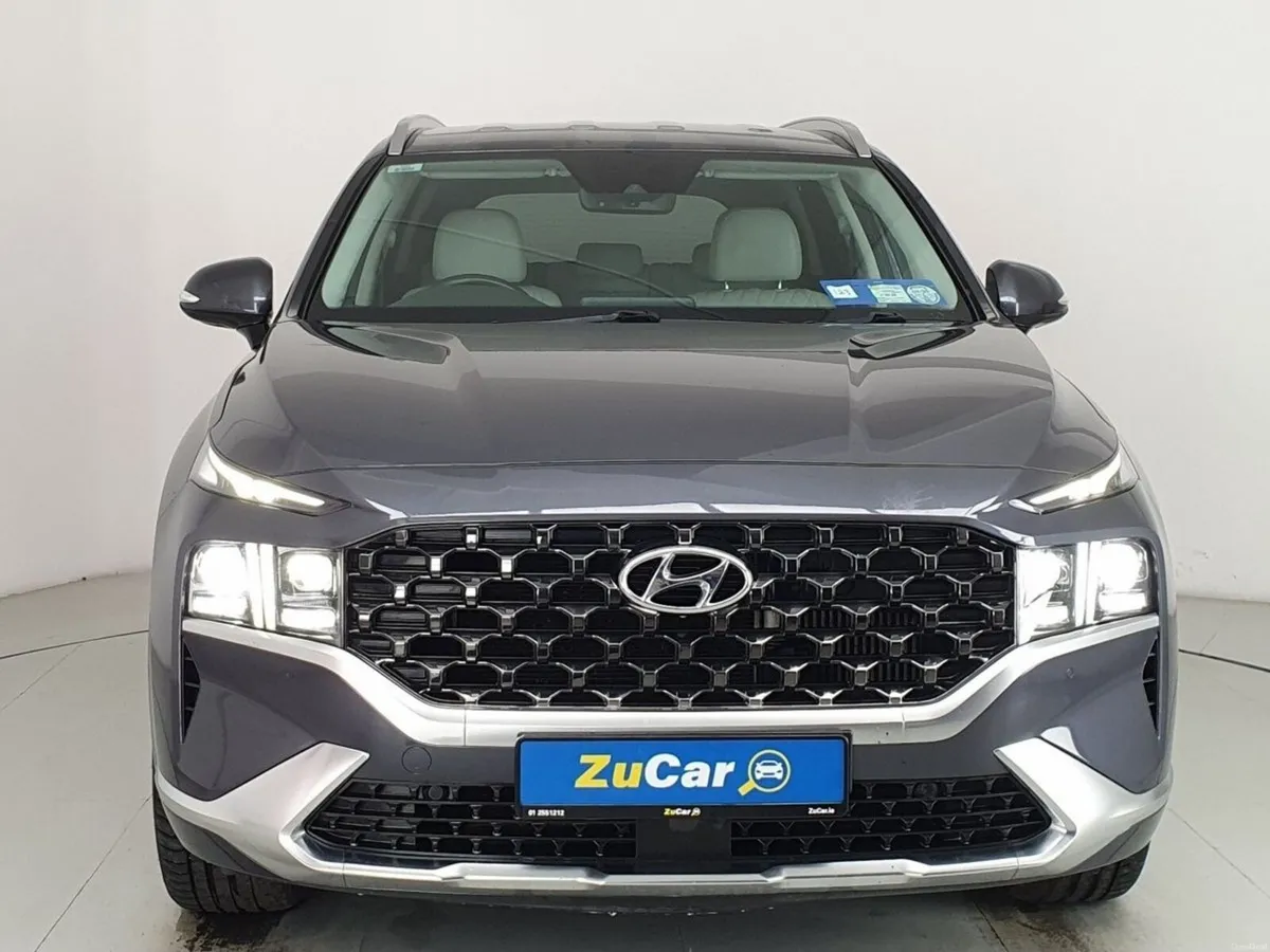 Hyundai Santa Fe 2.2 CRDi 2WD Executive Plus Auto - Image 3
