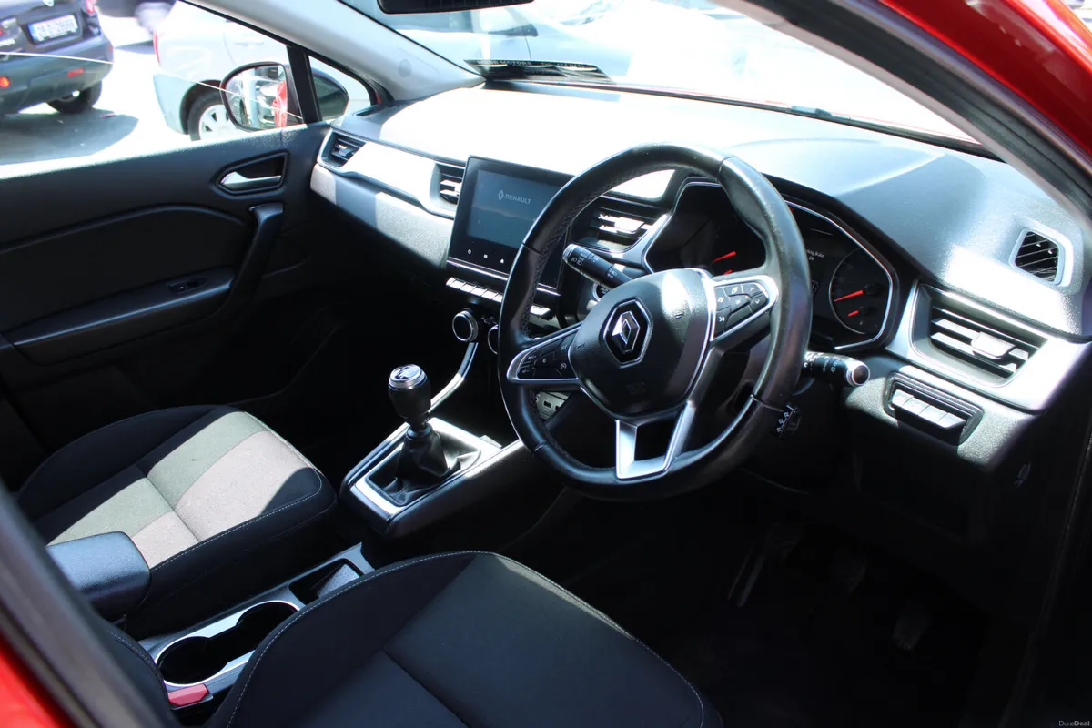 CAPTUR 1.5 DCI - ***S A L E  A G R E E D*** - Image 6