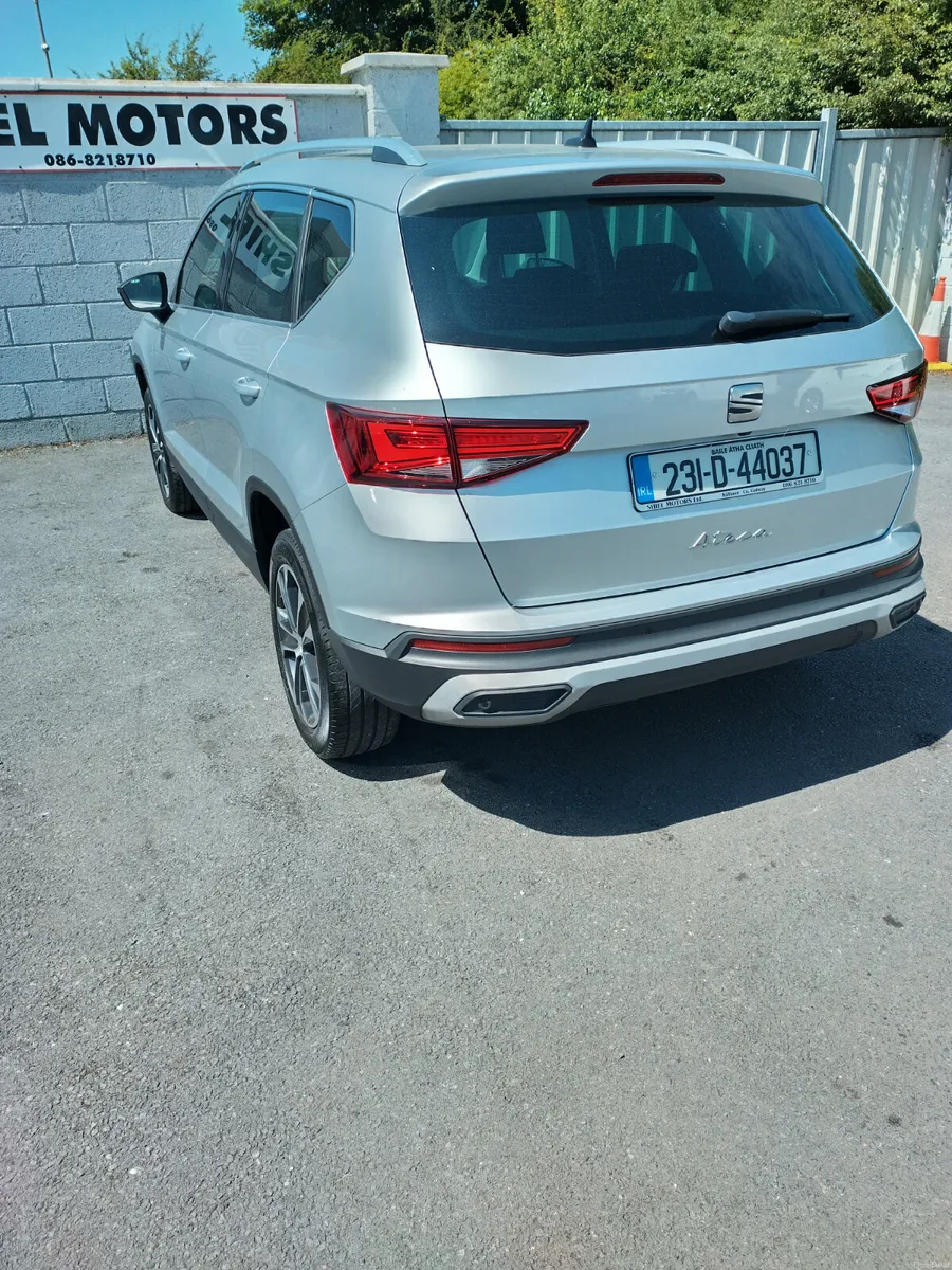 2023 SUV 2.0 TDI MANUAL - Image 3