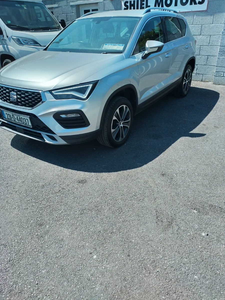 2023 SUV 2.0 TDI MANUAL - Image 2