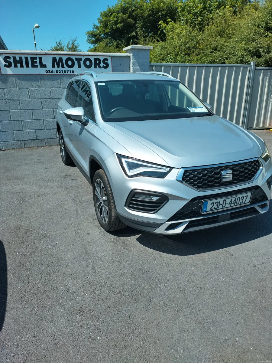 2023 SUV 2.0 TDI MANUAL - Image 5