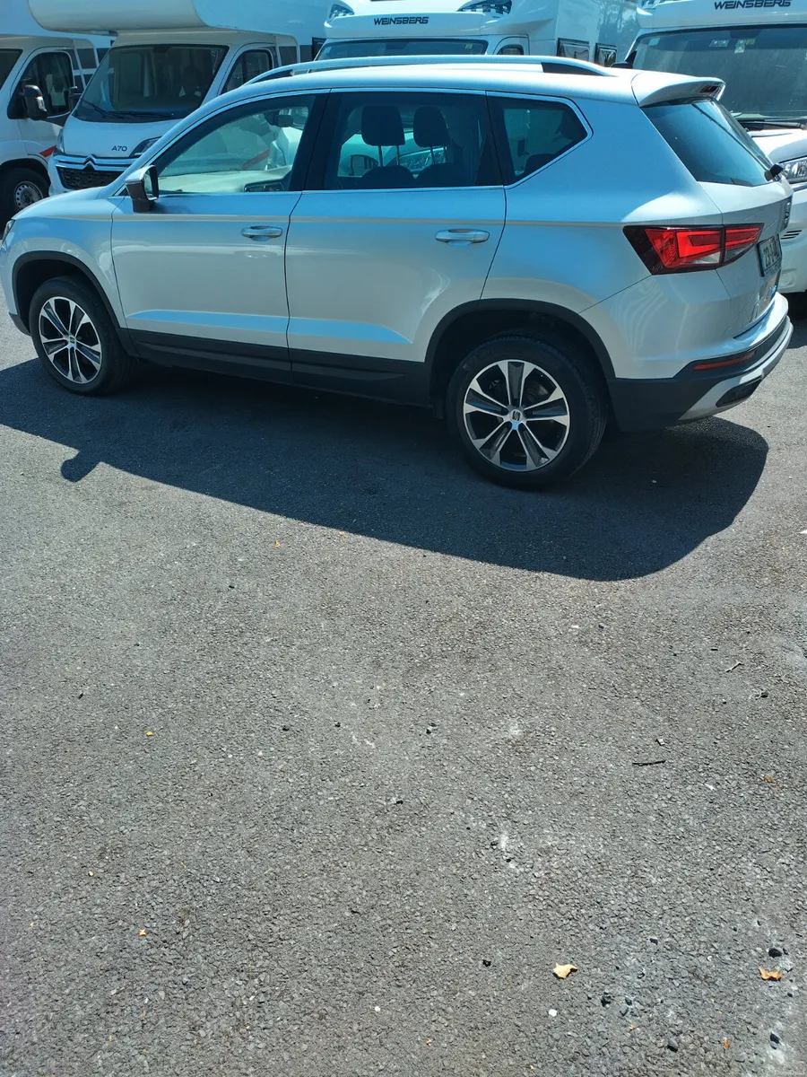 2023 SUV 2.0 TDI MANUAL - Image 6