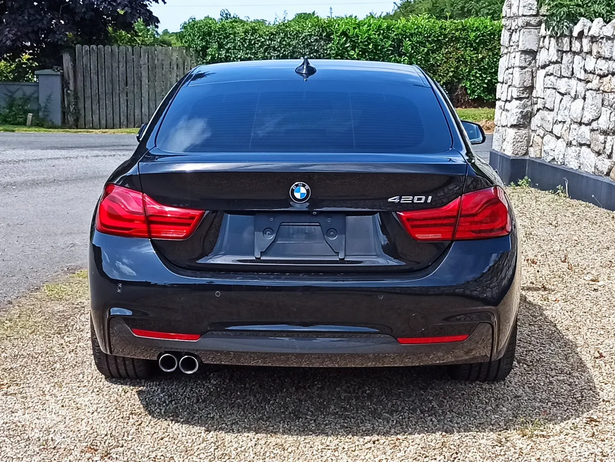 172 BMW 420i M-Sport • Individual - Image 6