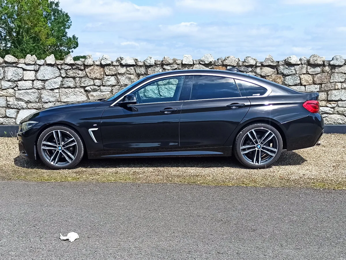 172 BMW 420i M-Sport • Individual - Image 4