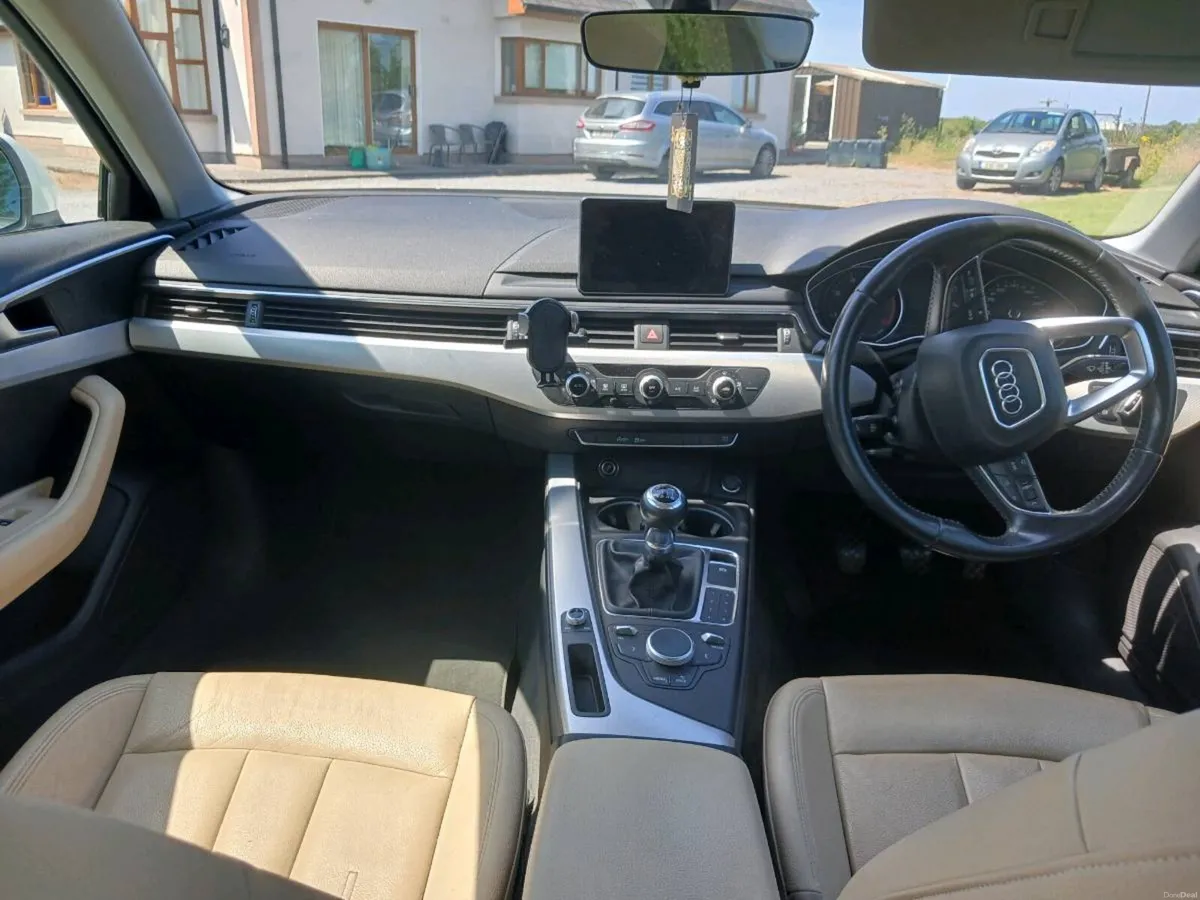 2016 AUDI A4 SE ULTRA 150 BHP TDI - Image 5