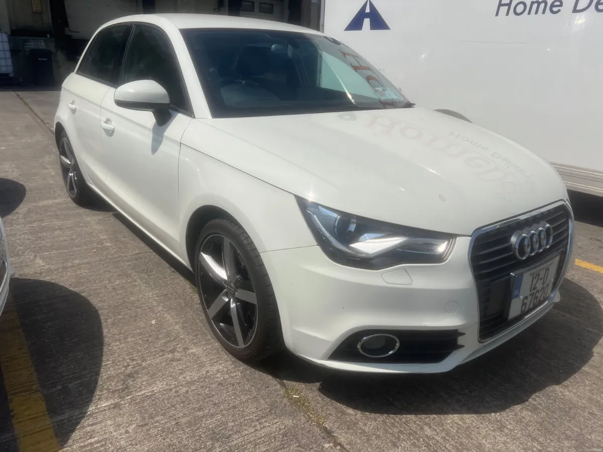 Audi A1 2012 NCT 06/27 TAX 09/26 - Image 3