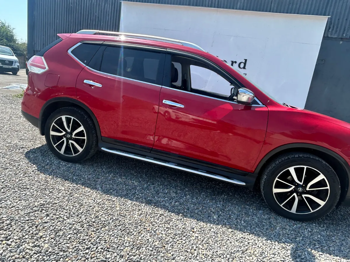 Nissan X-Trail 2015 - Image 3