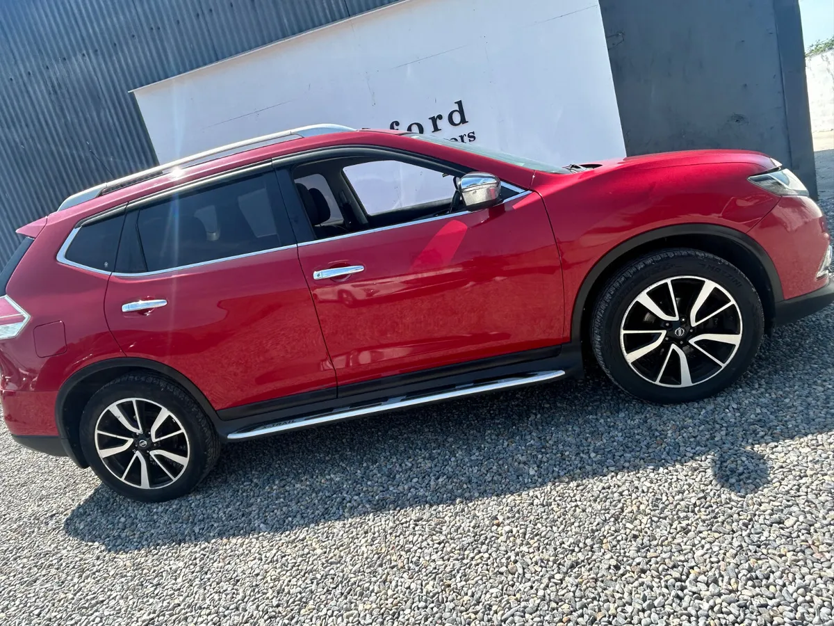 Nissan X-Trail 2015 - Image 6