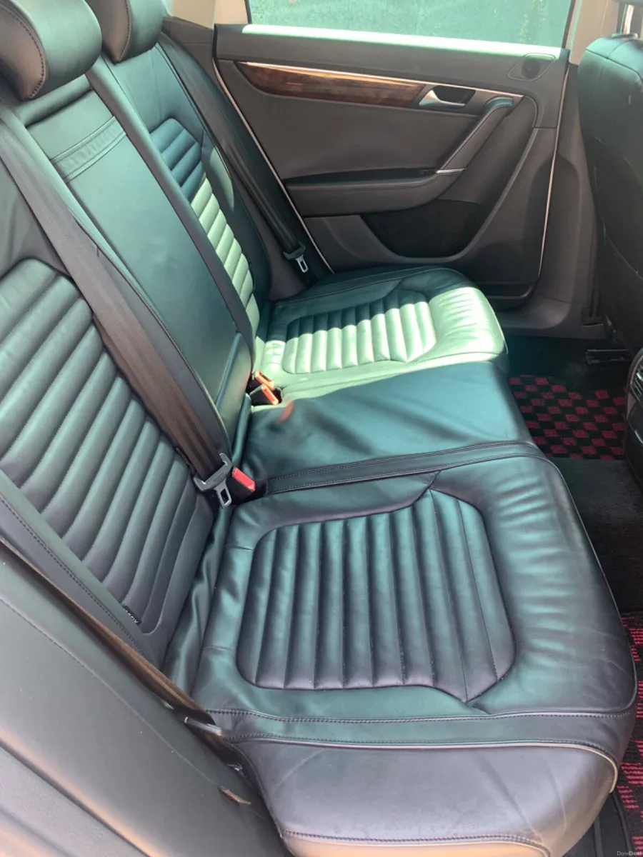 Volkswagen Passat 2013 Auto 126kms - Image 6