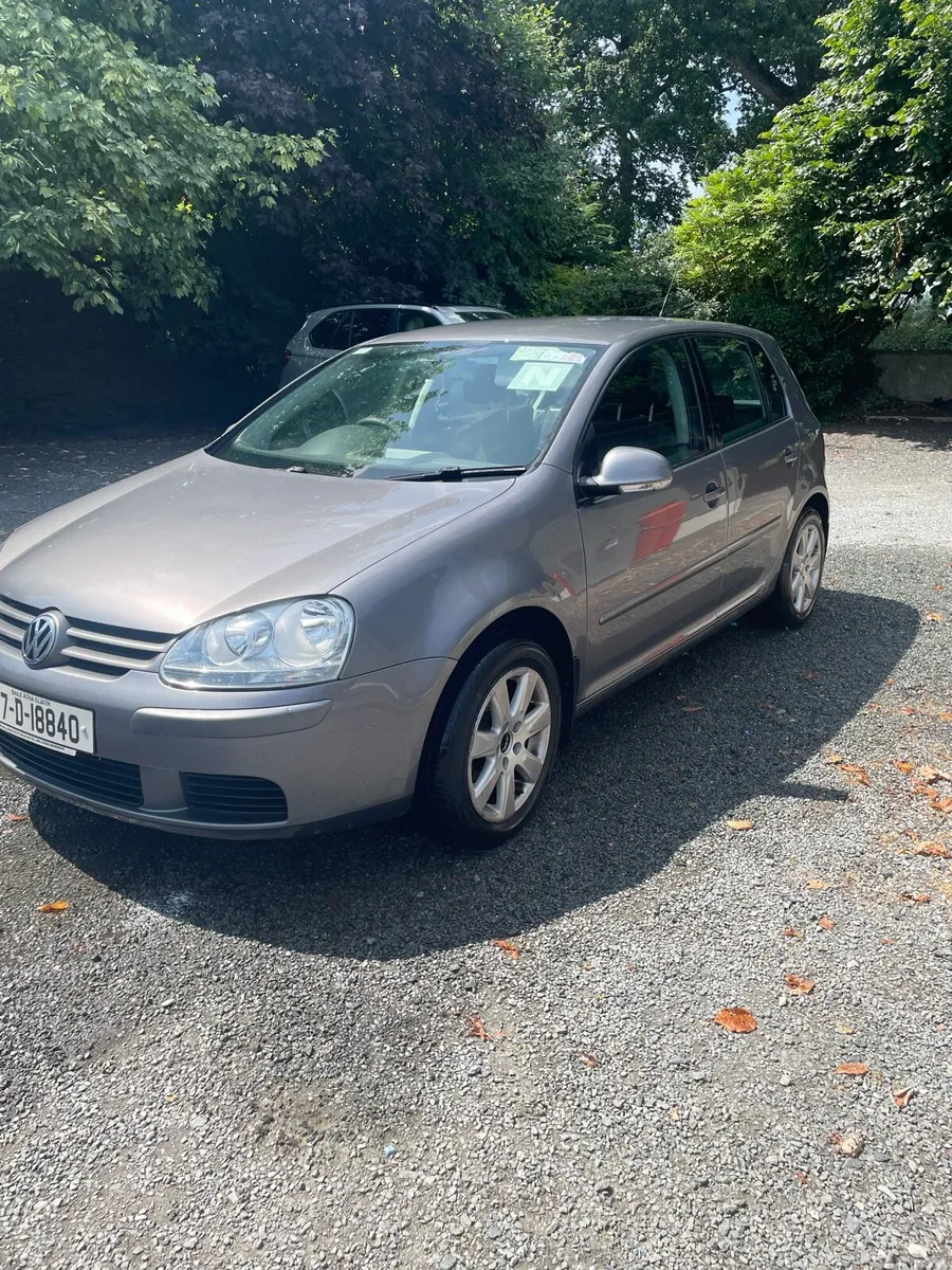 Volkswagen Golf - Image 3