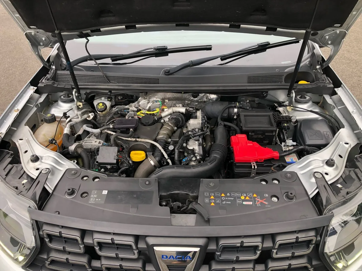 2021 Dacia Duster 1.5 Turbo Diesel - Image 6