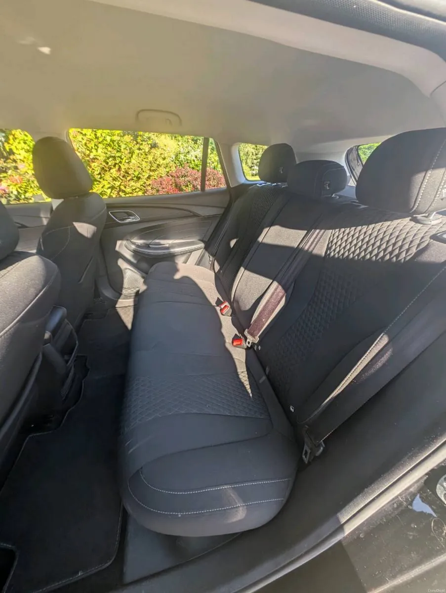MG MG5 2022 - Image 6