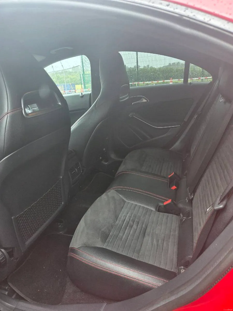 Mercedes CLA 220 - Image 6