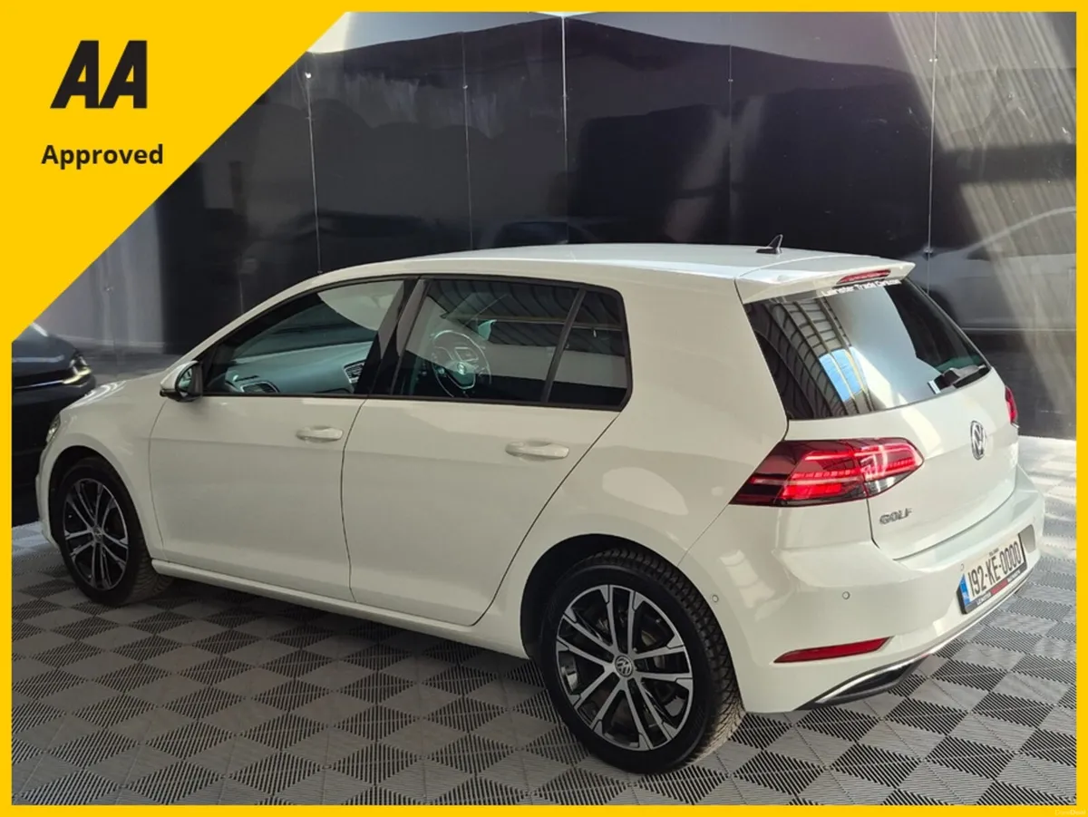 🔥2019 Volkswagen Golf🔥(6 Month Warranty+49,000KM - Image 5