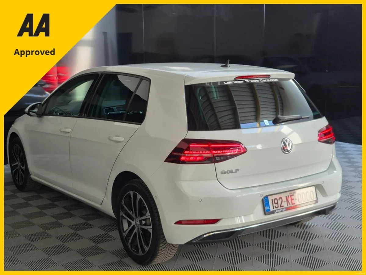 🔥2019 Volkswagen Golf🔥(6 Month Warranty+49,000KM - Image 6