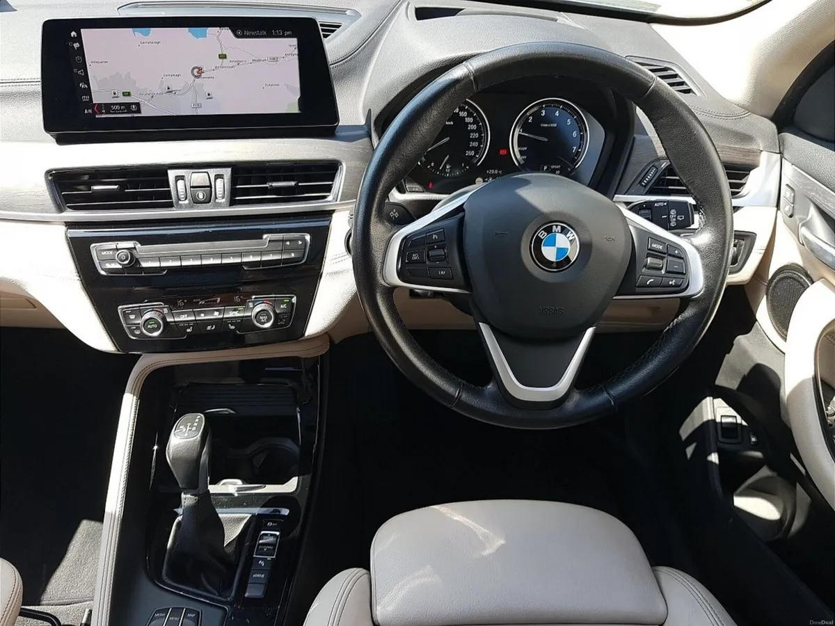 BMW X1 xDrive25e xLine Auto - Image 5