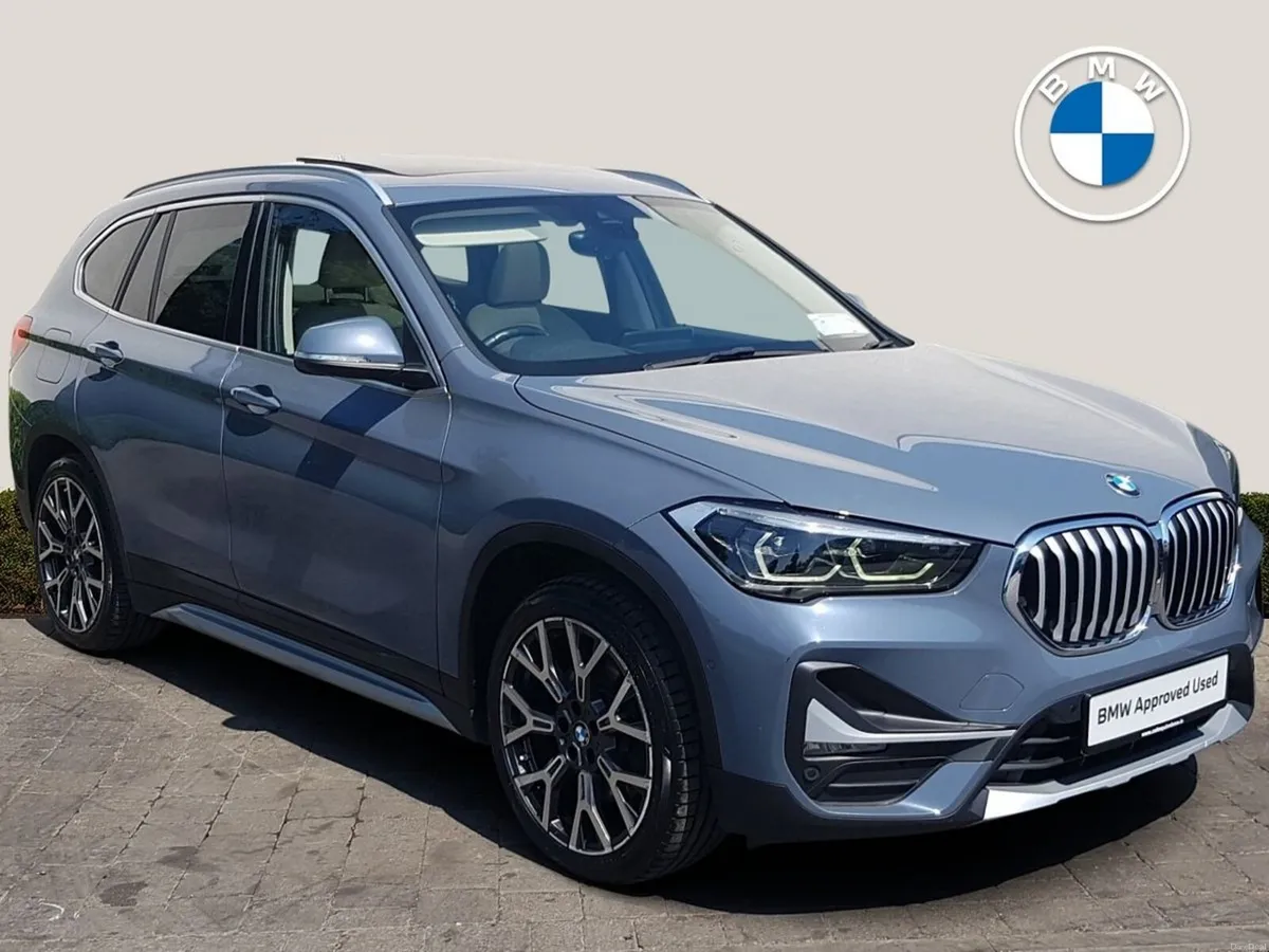 BMW X1 xDrive25e xLine Auto - Image 1