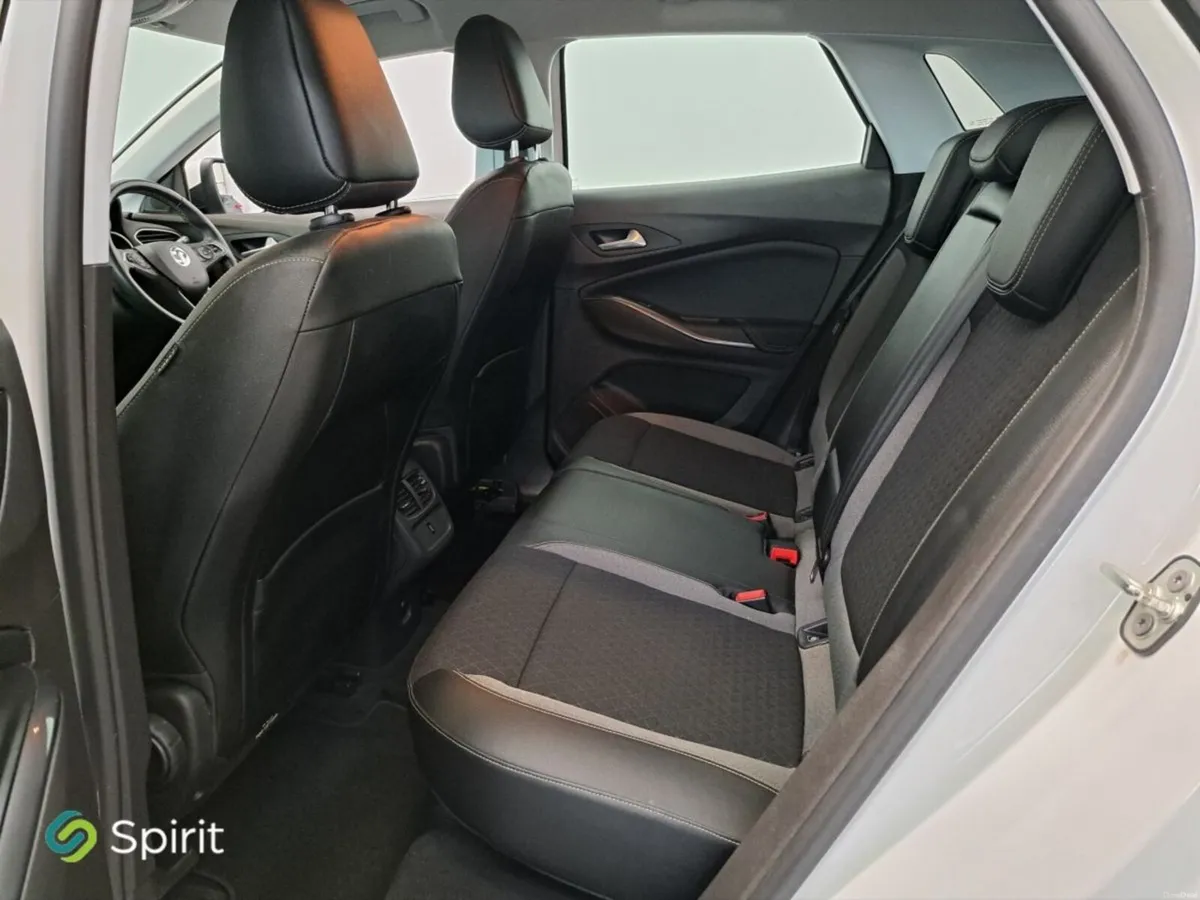Opel Grandland X 1.2 BUSINESS ED*Call Andrew 08626 - Image 5