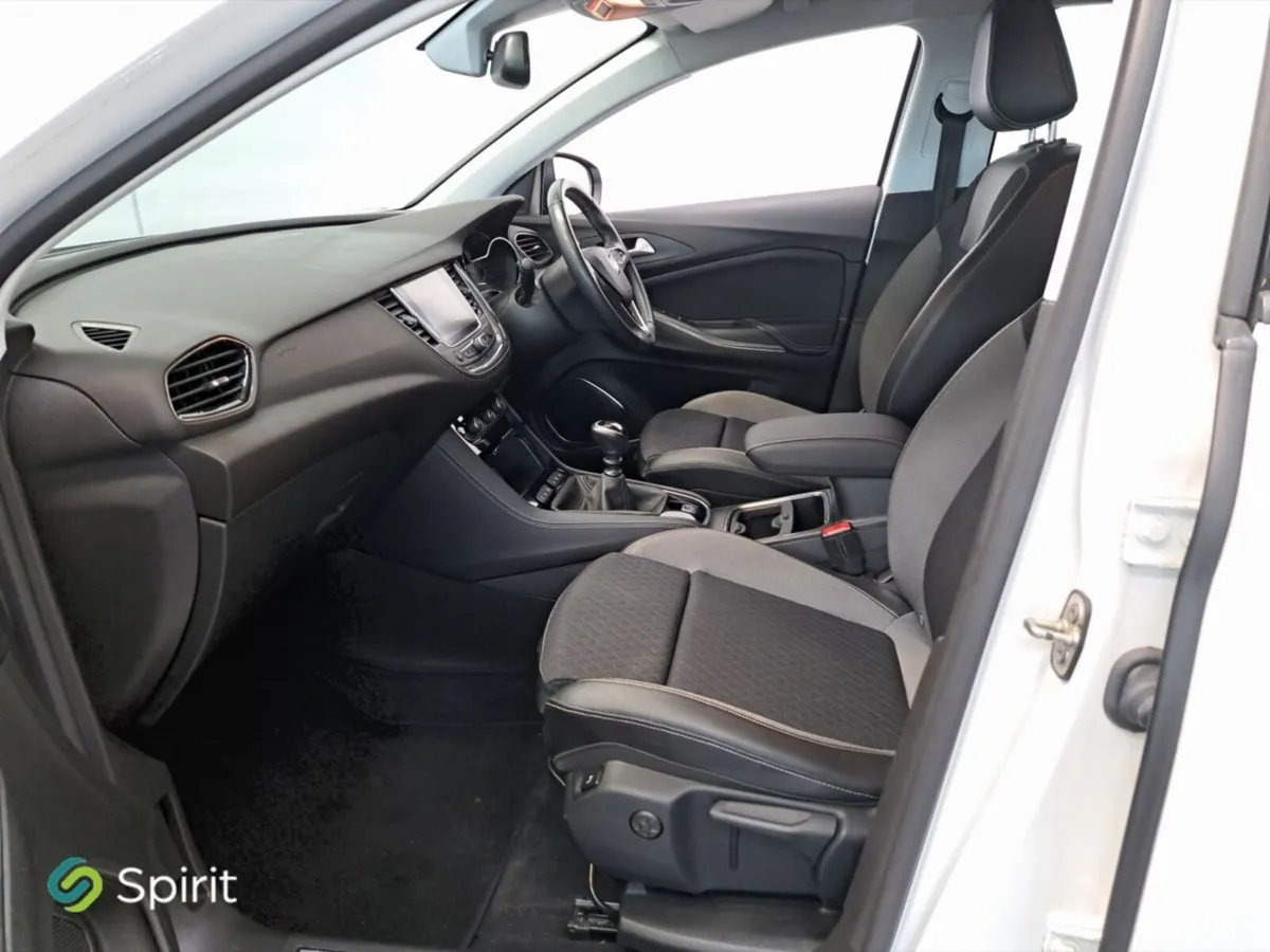Opel Grandland X 1.2 BUSINESS ED*Call Andrew 08626 - Image 4