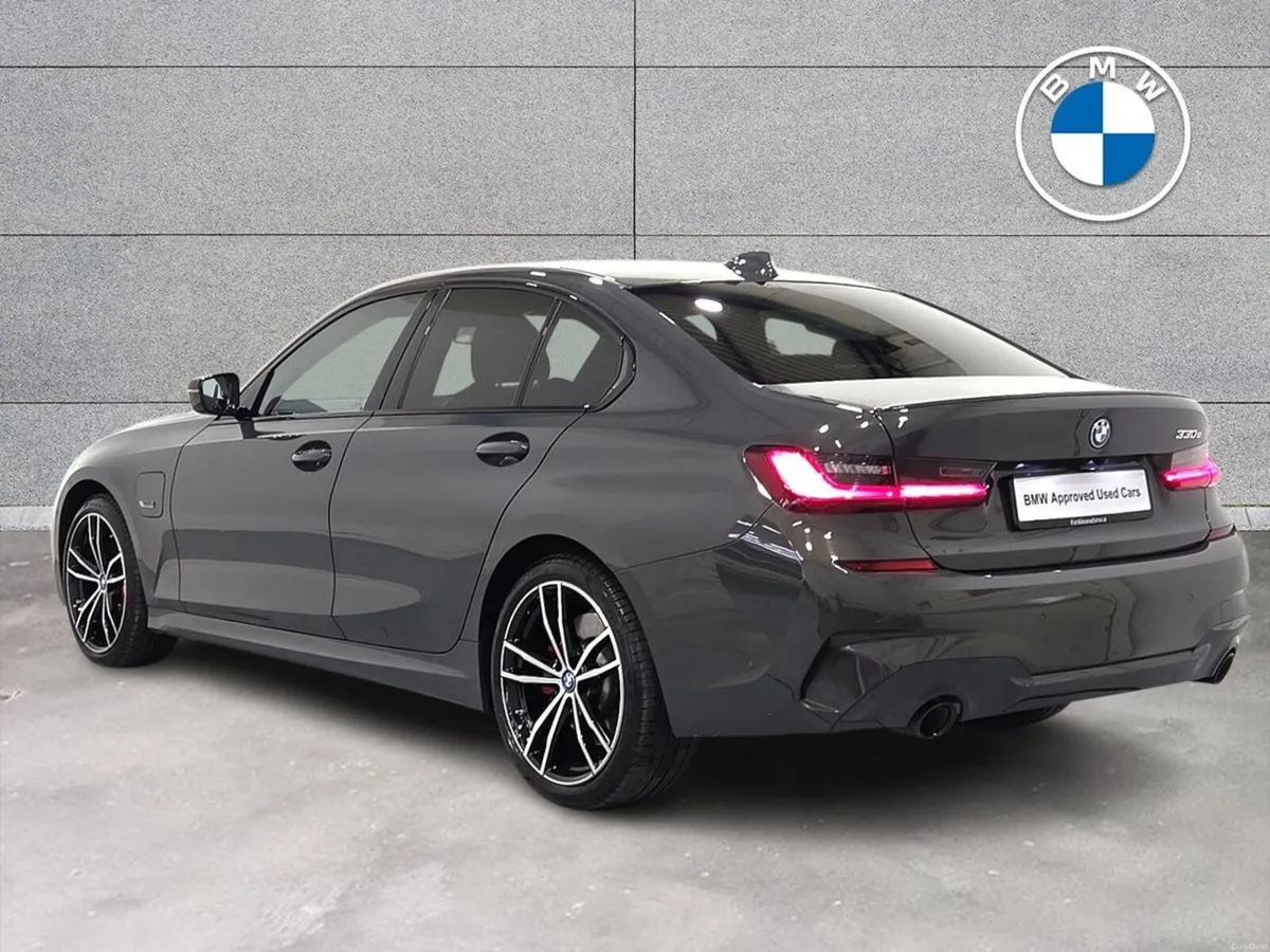 BMW 3-Series 330e M Sport Pro Edition - Image 3
