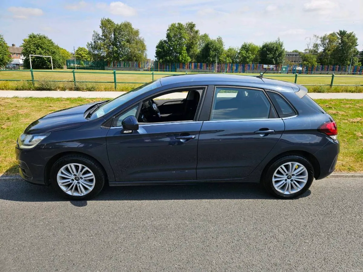 Citroen c4 1.5 diesel - Image 1